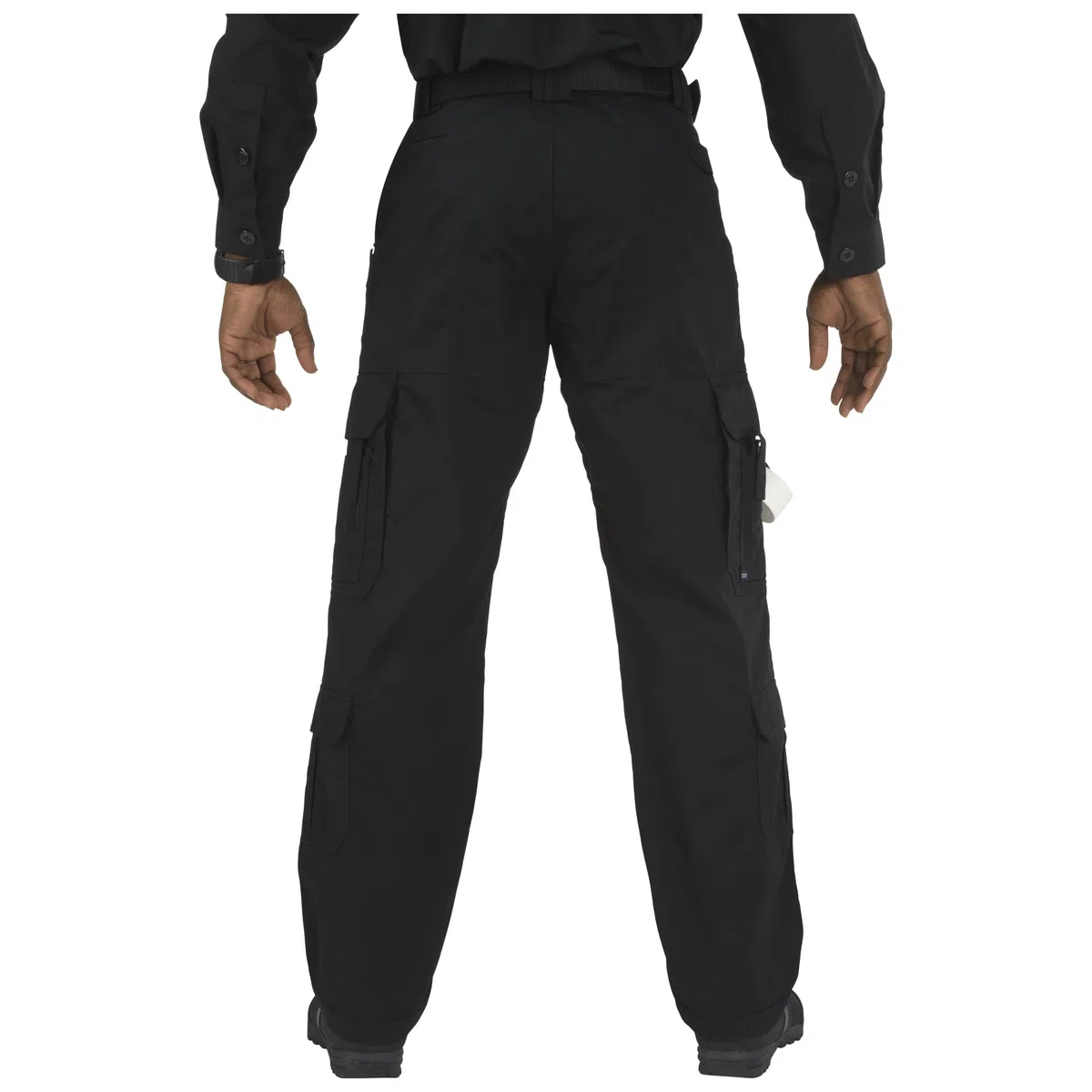 5.11 Pantalon Tactique Uniforme d'opérateur de Stryke pour Homme avec Flex-Tac Mechanical Stretch Style 74369