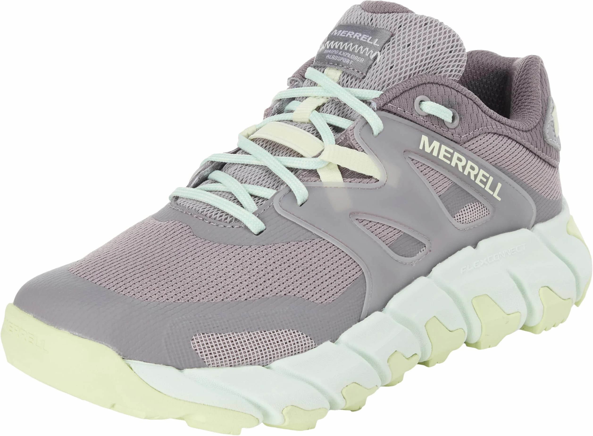 Merrell Maipo Explorer Aerosport Chaussure de marcheFemme