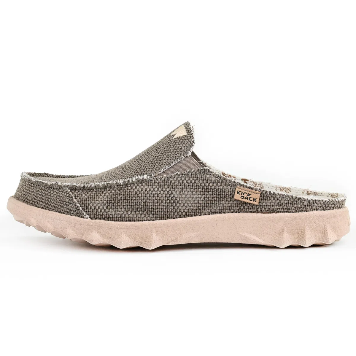 Kickback Chaise Classic - Chaussures pour Hommes - Mocassins pour Hommes en Ultraléger Slip on - Mocassins pour Hommes - Chaussures Casual - Chaussure ete Homme