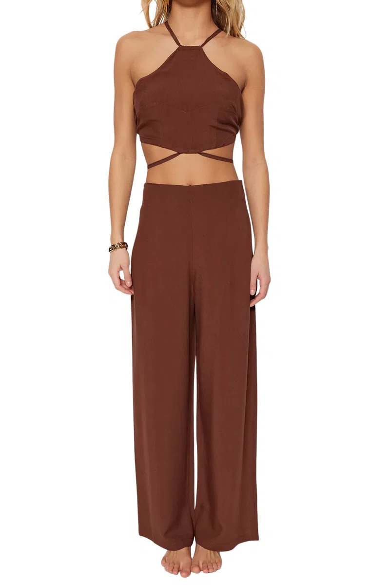 Trendyol Chemise Femme