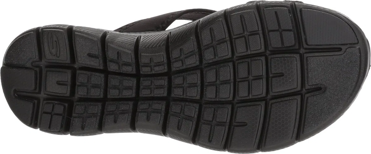Skechers Flex Appeal 2.0 - Démarrage Sandale de sportfemme