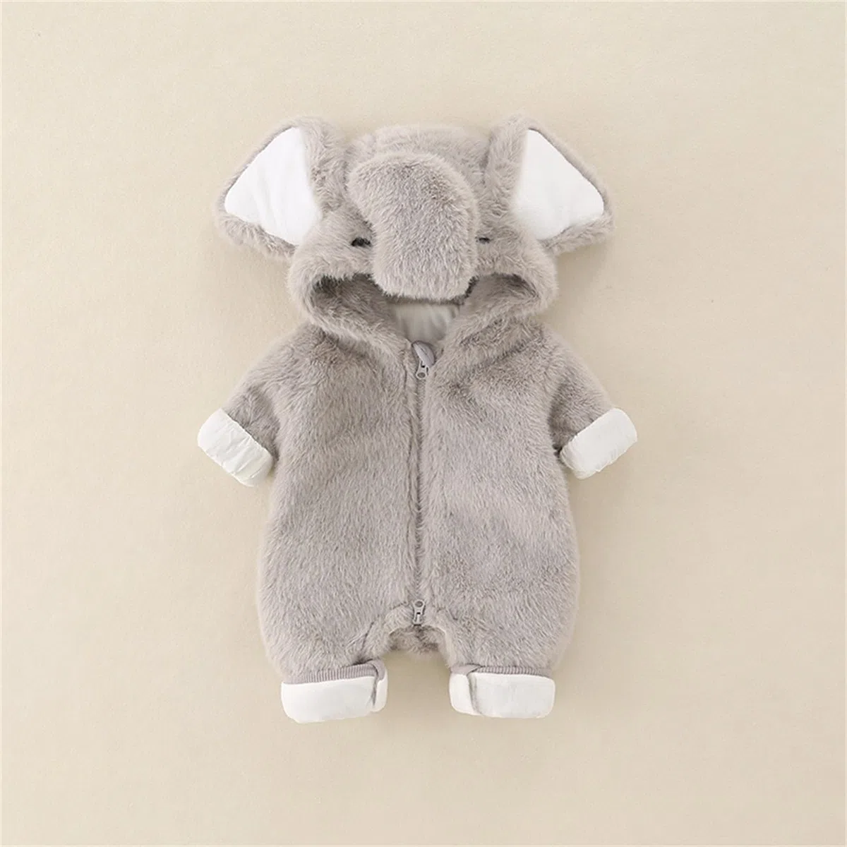 Générique Combinaison De Neige Pour Enfants Hiver Bébé Fille Garçon Barboteuse Bebe 1 Mois Body 6 Epais Pilote Polaires Manteau Enfant Garcon Graphic Snowsuit Fleece
