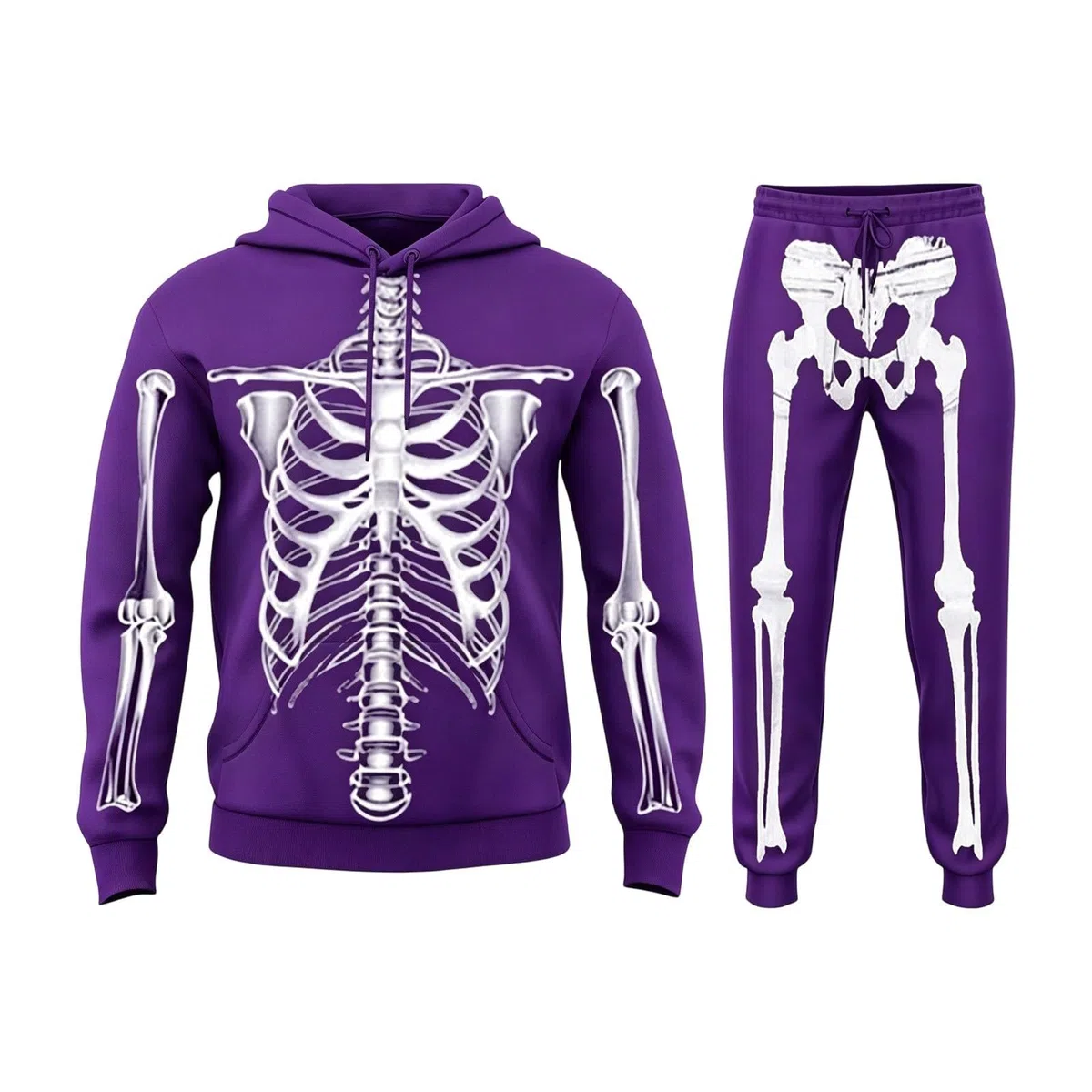 Deguisement Adulte Halloween Femme, Costume Halloween Adulte Léger