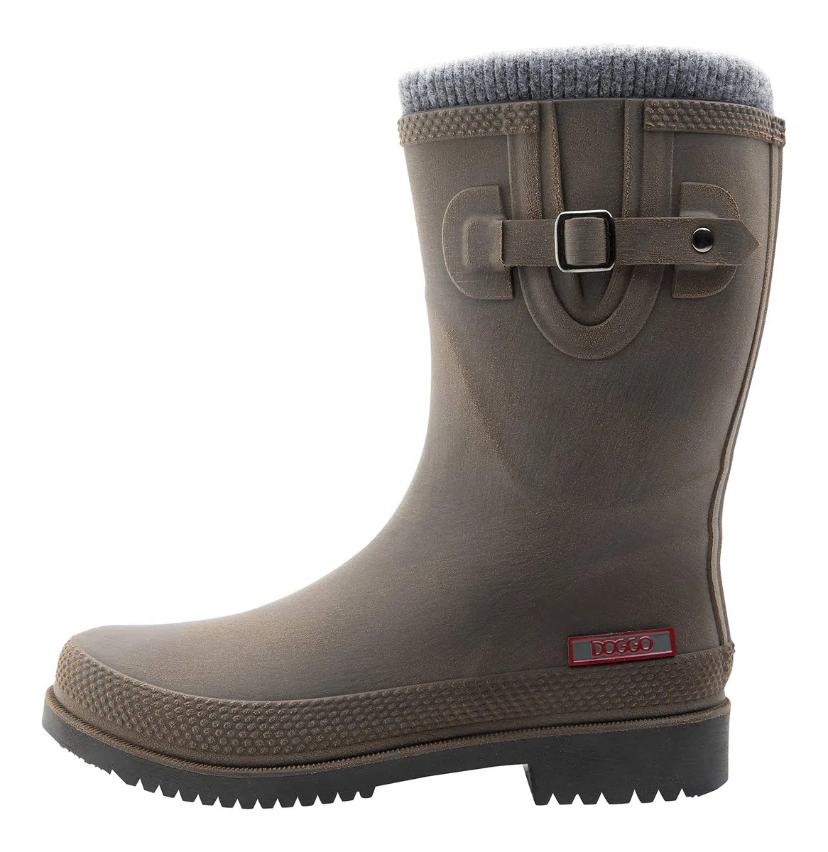 DOGGO Lotte Winter Bottes & bottines de pluieHomme