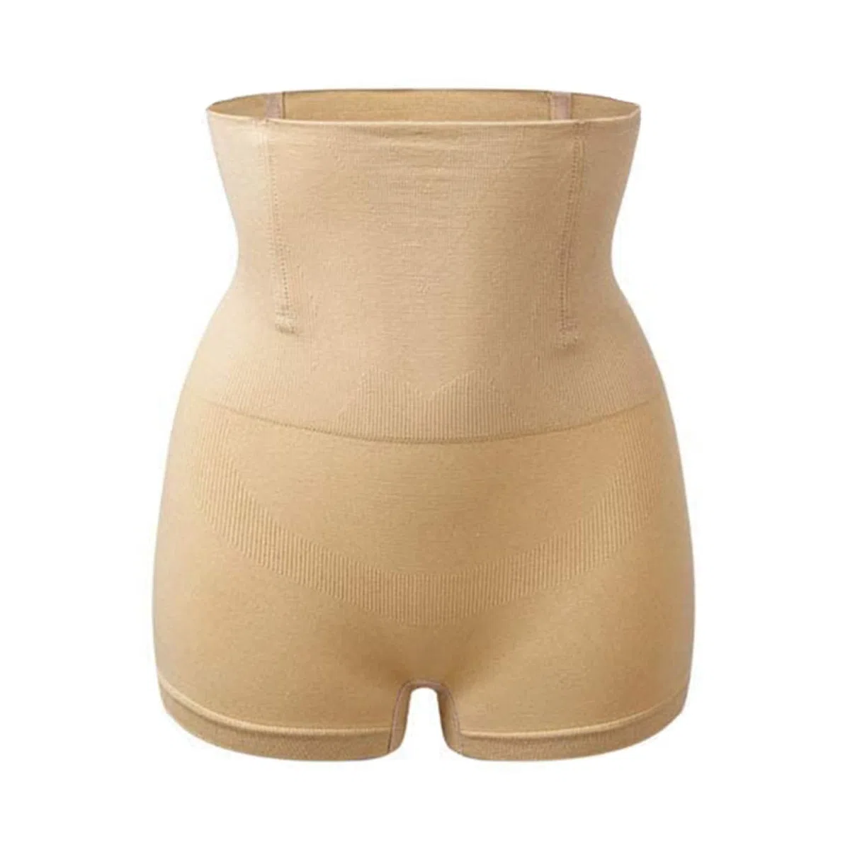 LXMQEF Taille Haute Formateur Culottes contrôle du Ventre pour Les Femmes Minceur Pantalon Push up Bout à Bout Shapewear tirant Le Corps
