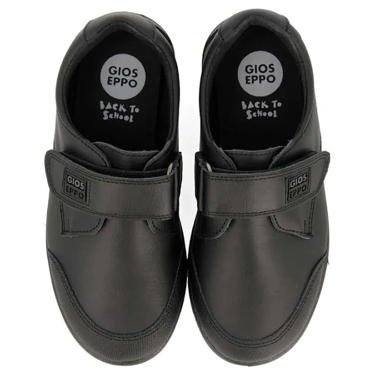 GIOSEPPO Chaussures D'ÉCOLE Bleu pour GARÇONS Beta