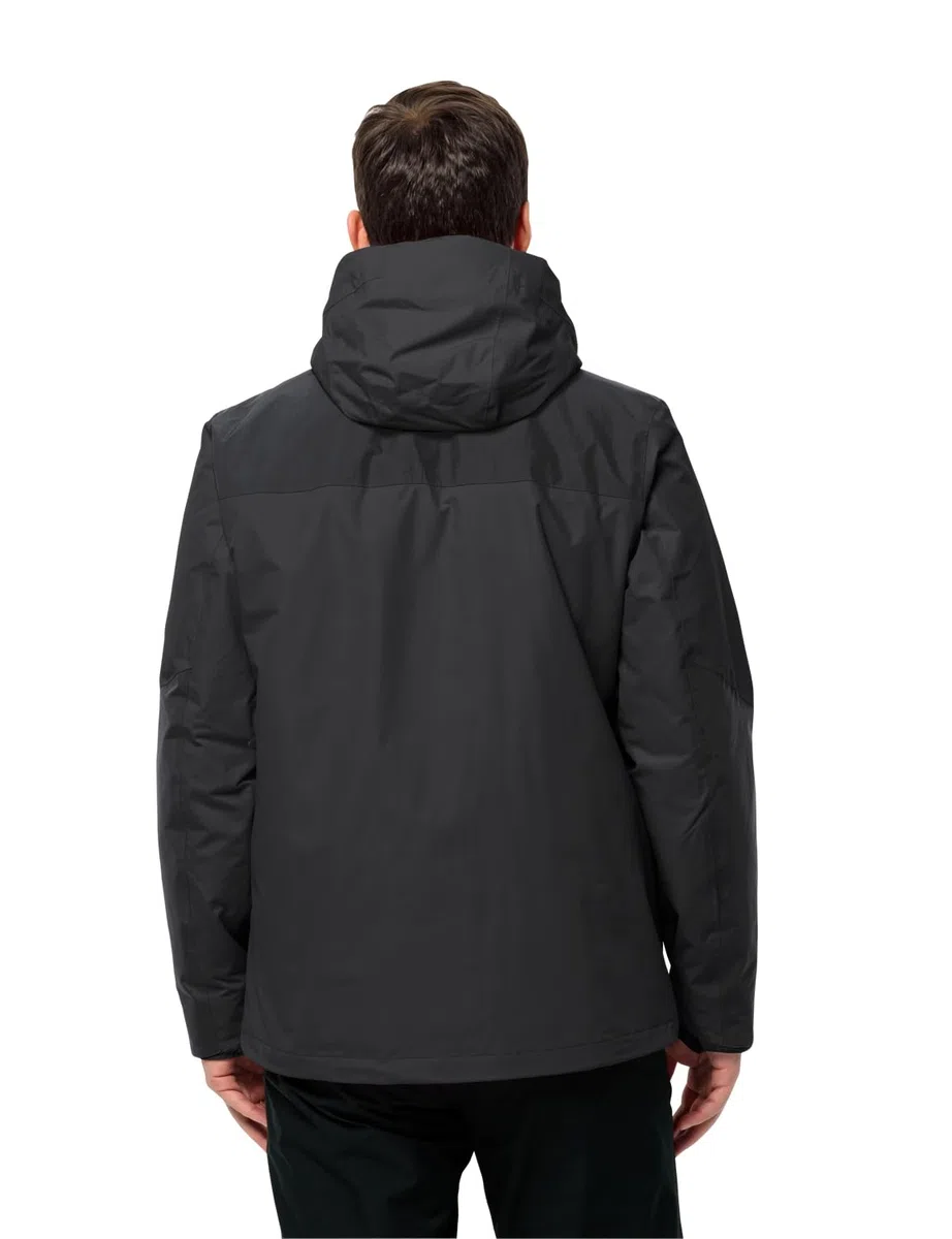 Jack Wolfskin Veste Homme