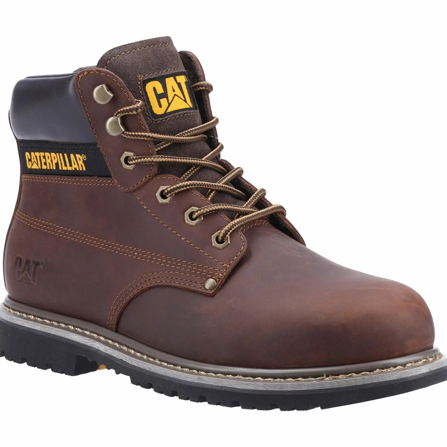 Cat Erpillar CAT Workwear Powerplant S3 GYW