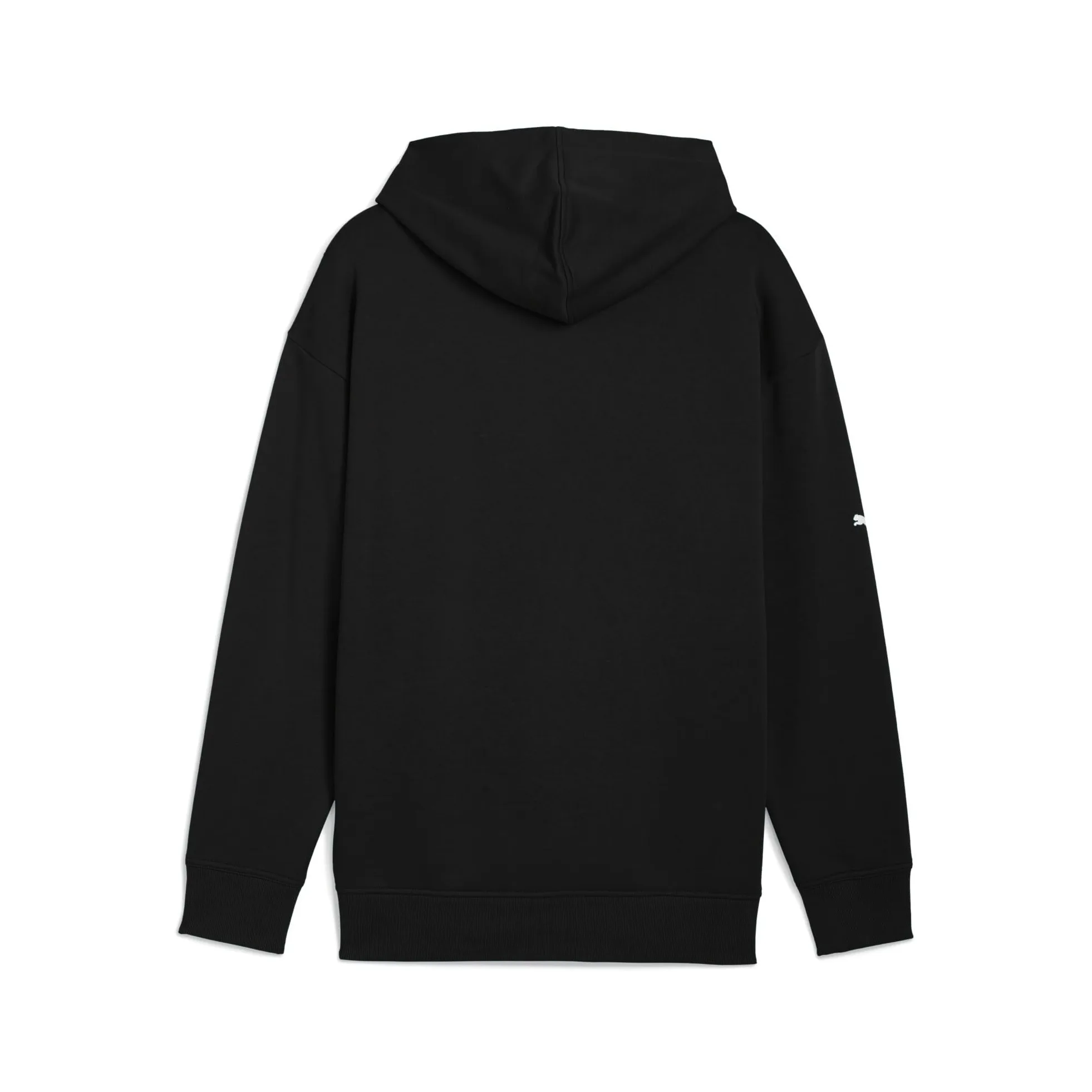 Puma BMW M Motorsport Essentials Sweat À Capuche en Polaire Sweatshirt à Capuche Homme (Lot de 1)