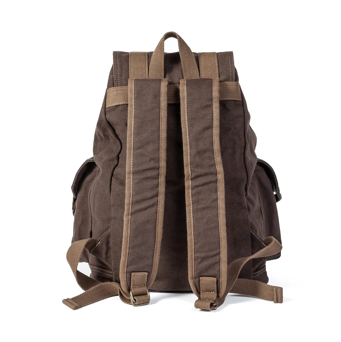 Gootium 21101 Sac à Dos Loisir Sac à Dos Toile Vintage Homme Femme