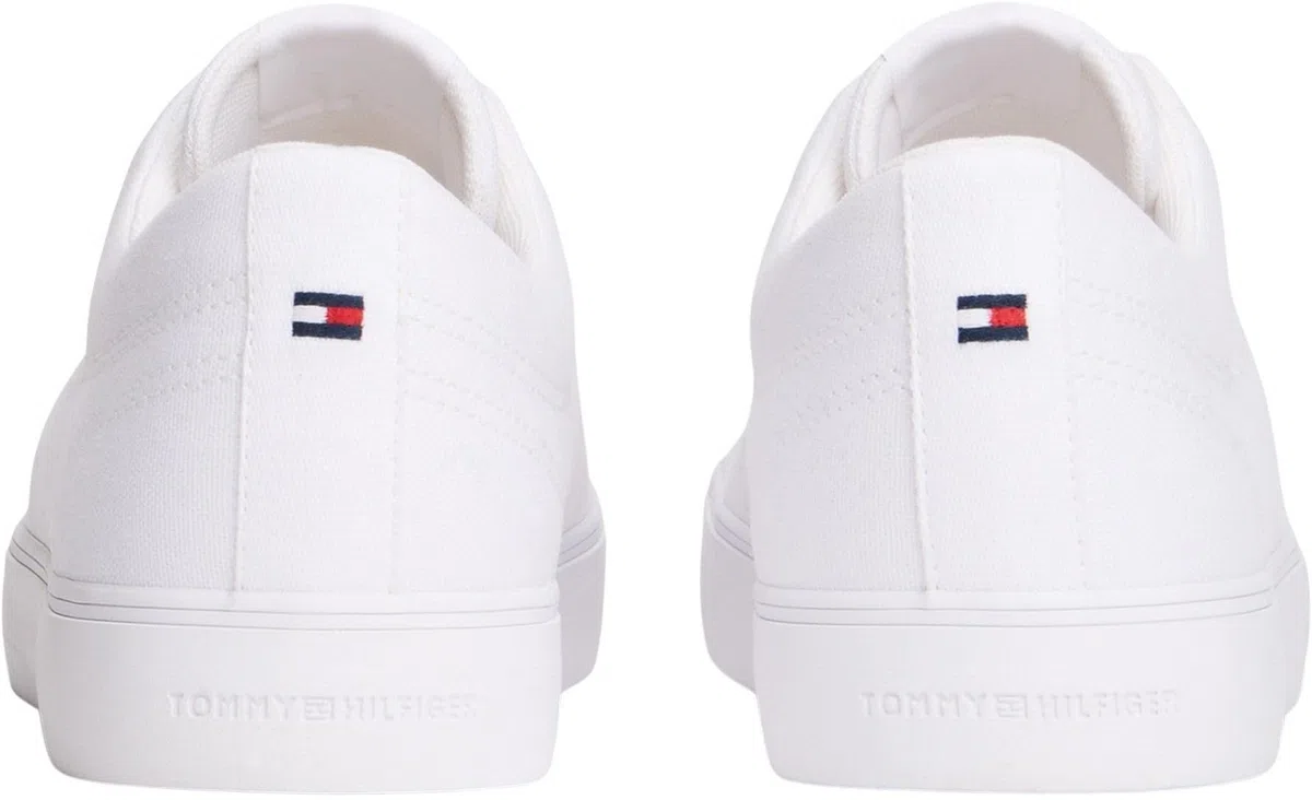 Tommy Hilfiger Harlem Core II CVS Fm0fm05817 BasHomme