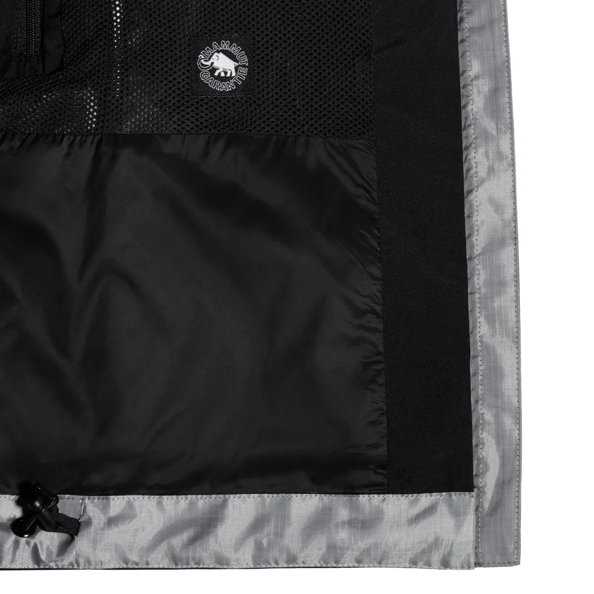 Mammut Treeline Hs Hooded Jacket Women Veste Femme (lot de 1)