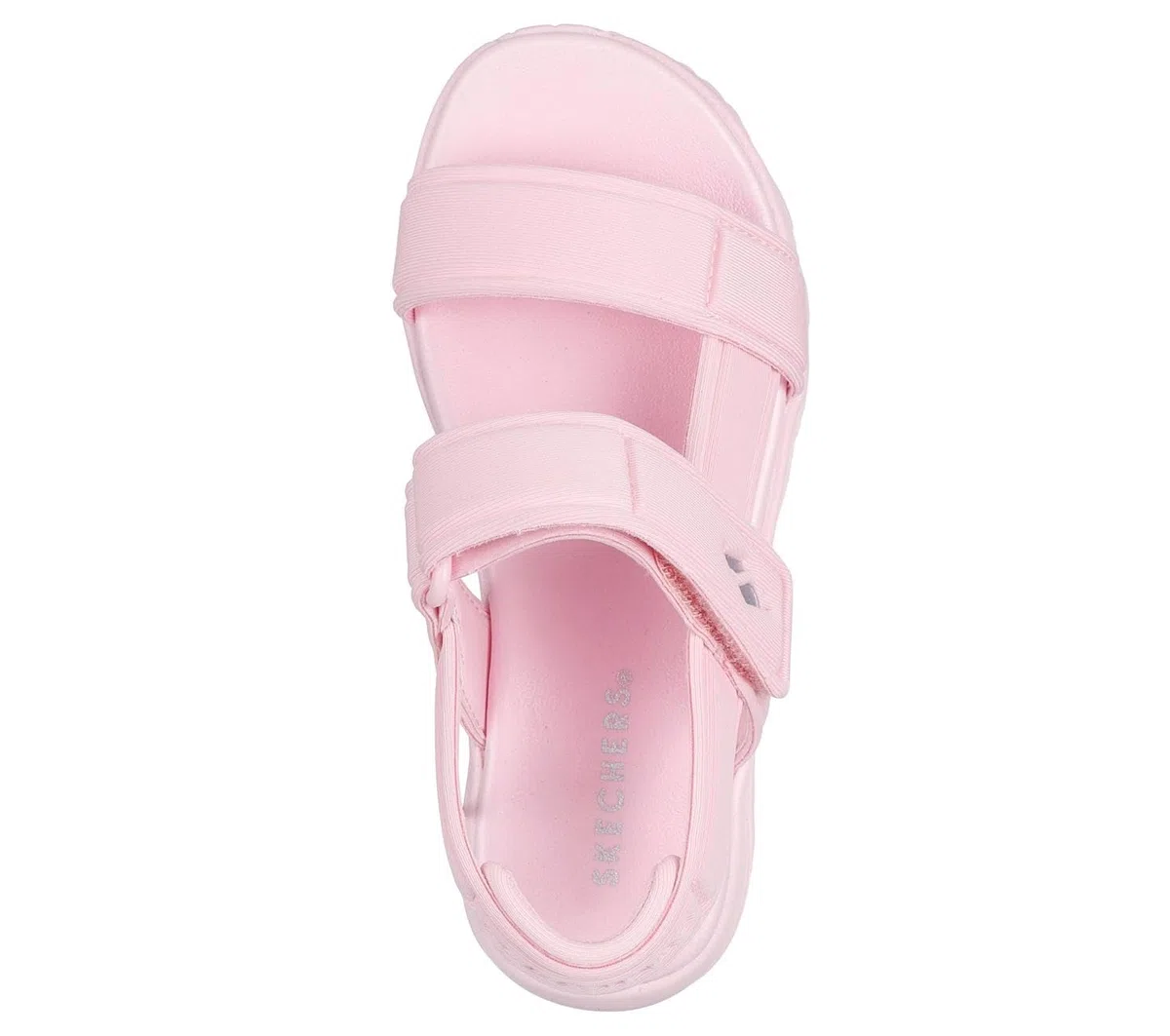 Skechers Fille Uno Lite Sandal Sunny Stand