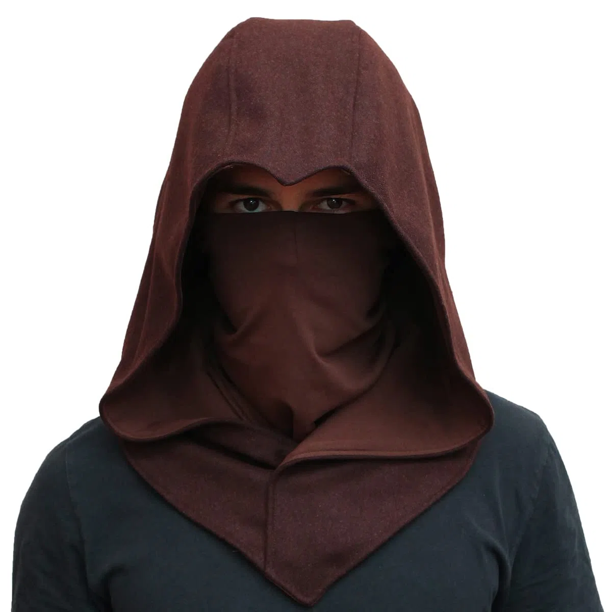 Thl1 Capuche Mixte (lot de 1)