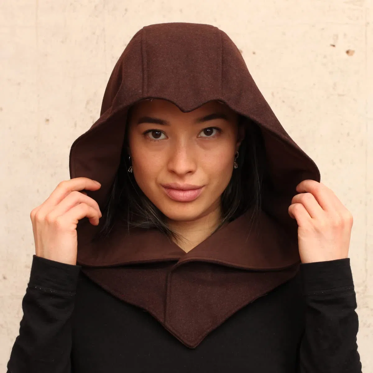 Thl1 Capuche Mixte (lot de 1)