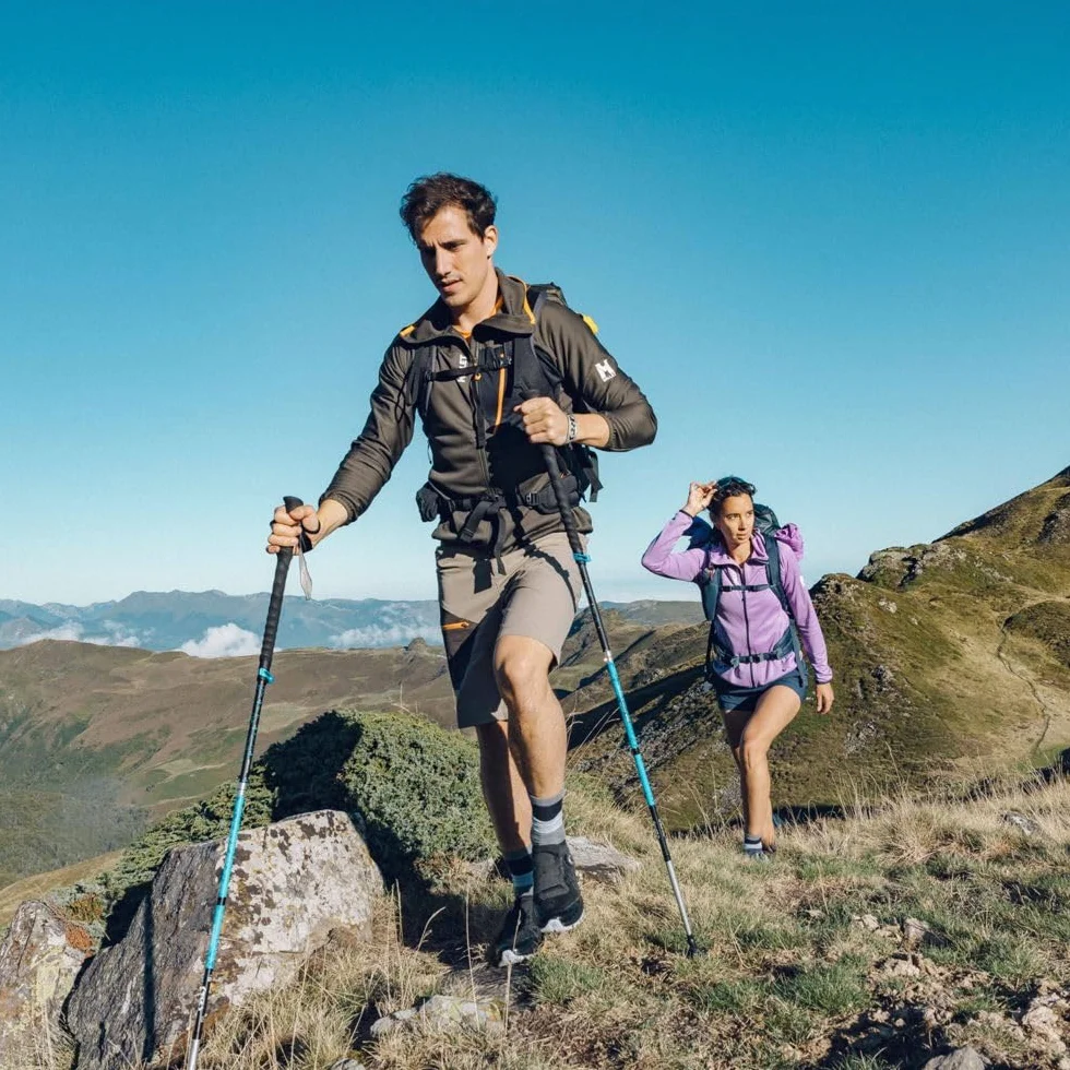 Millet Hike Up Mid Gore-Tex Chaussures de Randonnée Homme