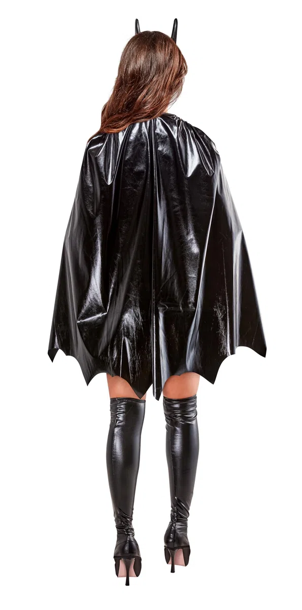 Rubie's Official Women's Costume Batgirl