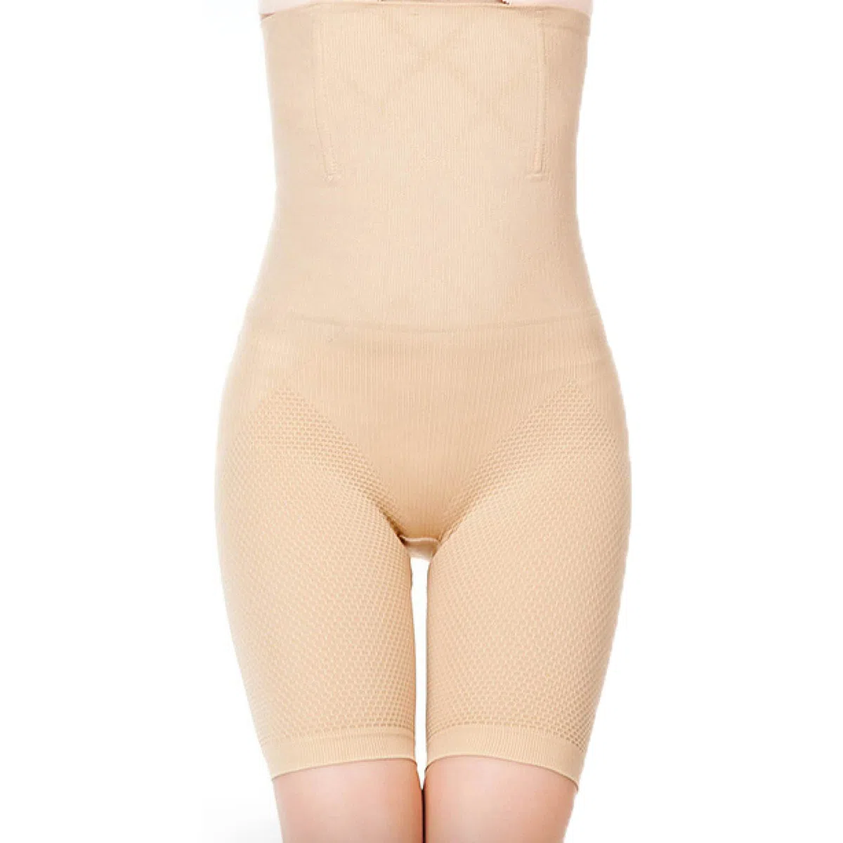 Shapewear Taille Haute, Gaine Amincissante, Gaine Ventre Plat, Culotte Gainante, rehausseur de Fesses, Amincissant Les Cuisses