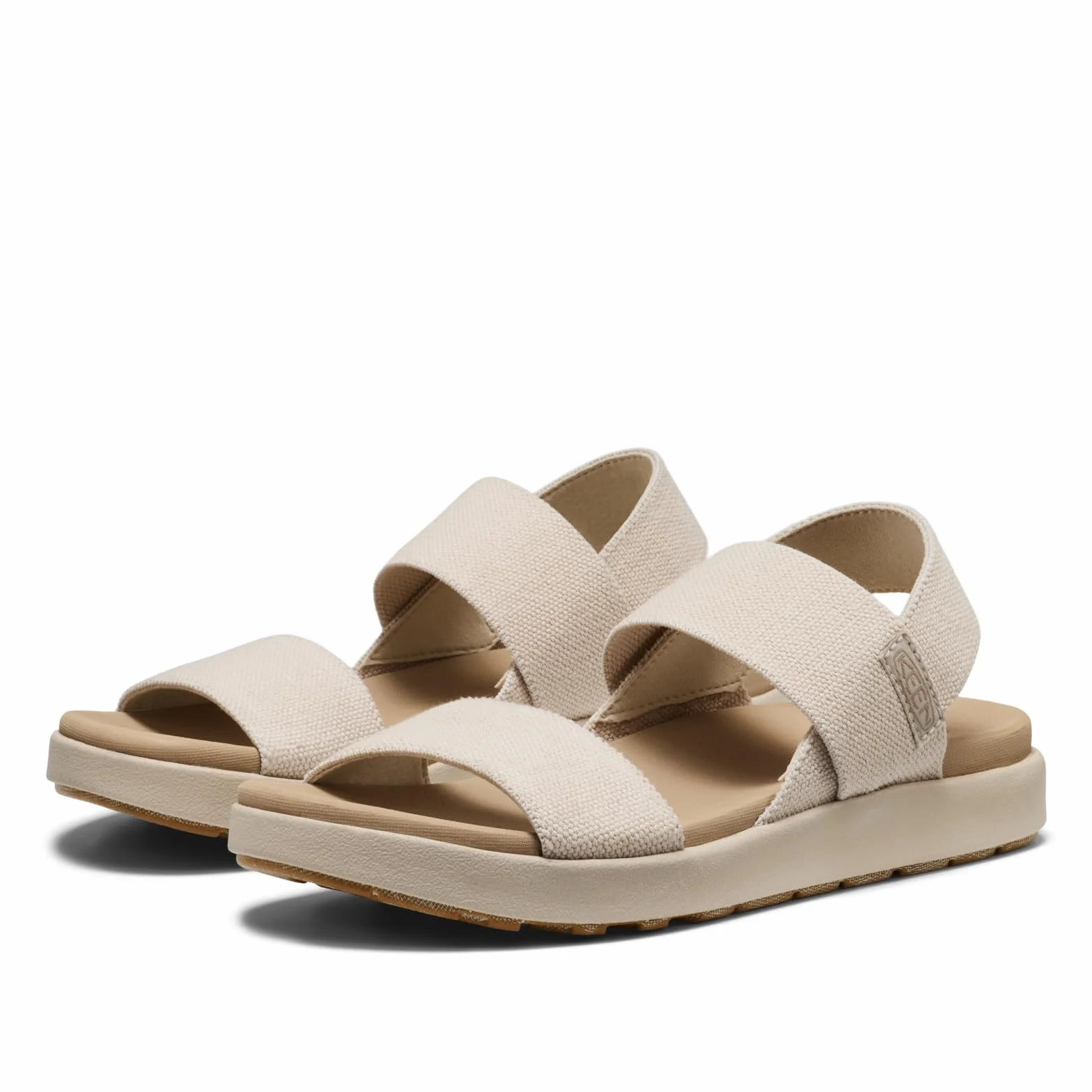 KEEN Elle Backstrap, Sandales Femme