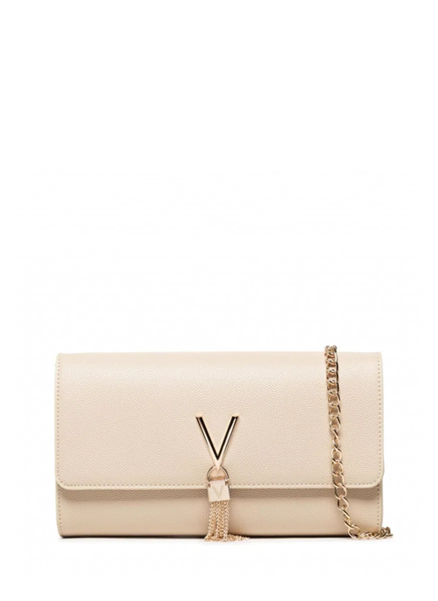Valentino Divina, Pochette