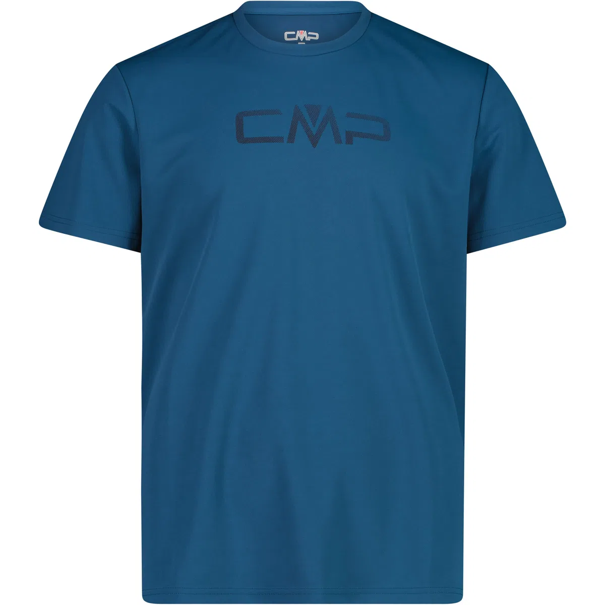 CMP 39t7117p T-Shirt Homme (Lot de 1)