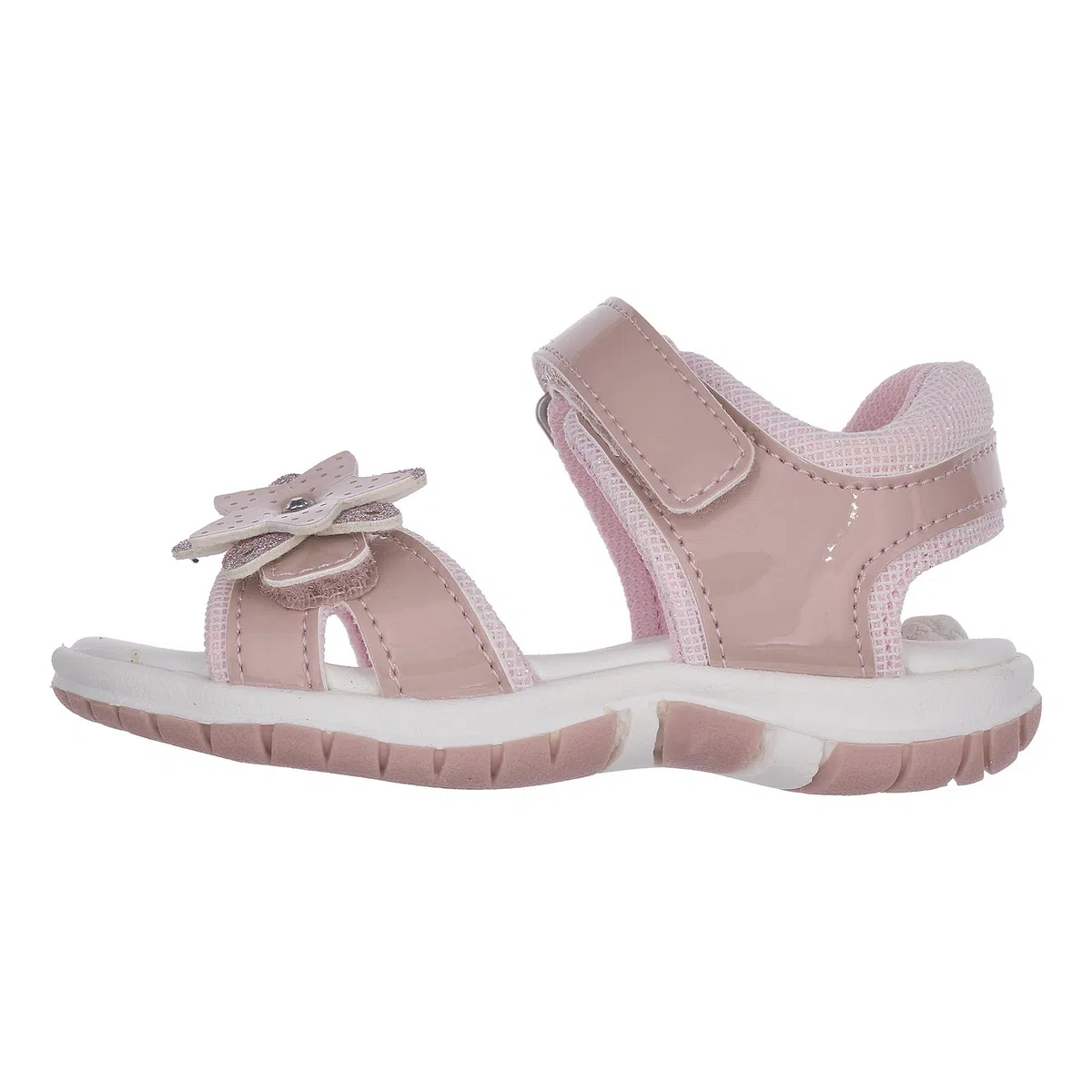 Chicco, Sandales Fille, avec Fermeture à Double Scratch, Chaussures Filles, Designed in Italy