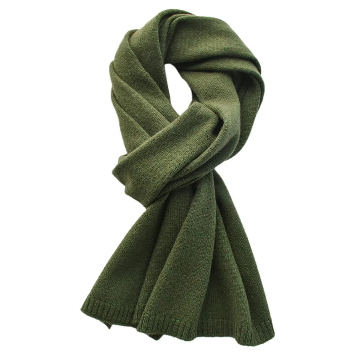 Écharpe parents-enfant écharpe d'hiver pour femmes adultes enfants garçons et filles châle tricoté chaud longue écharpe pour femmes hommes