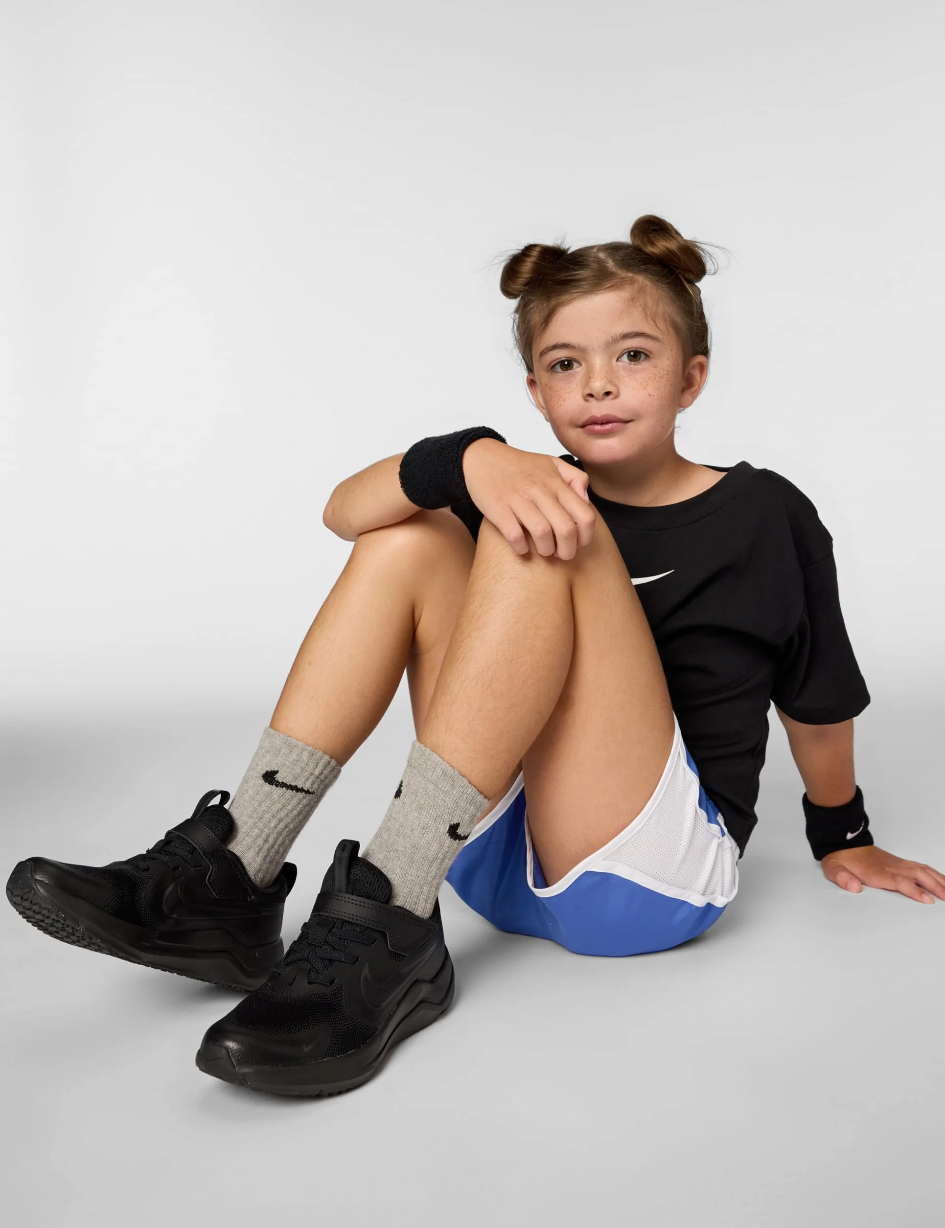 NIKE Mystic Fly SneakerMixte Enfant