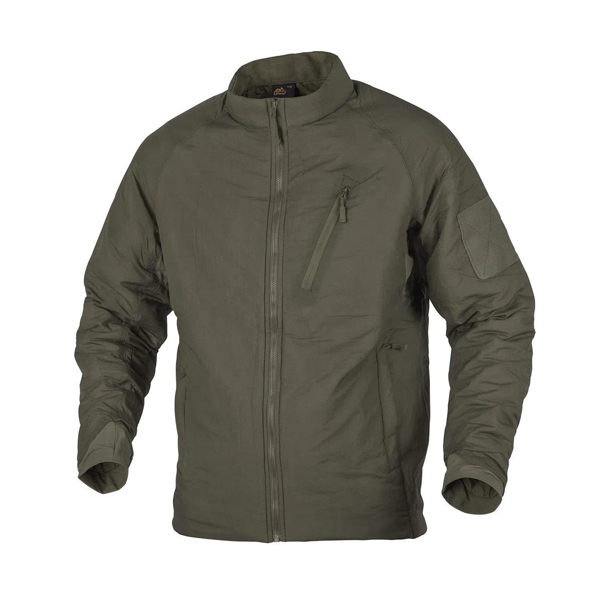 Helikon Tex Wolfhound Veste ClimaShield Apex 67g Vert