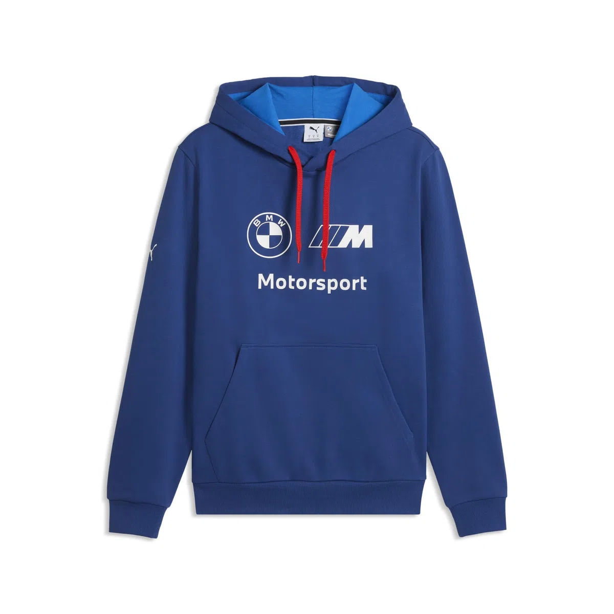 PUMA BMW MMS Ess Hoodie Fleece Sweats à Capuche Homme (Lot de 1)