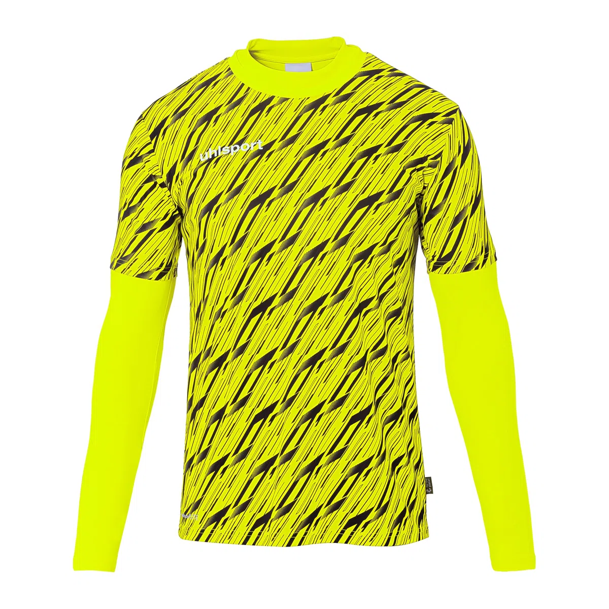 uhlsport Progressive Goalkeeper Set Maillot de Gardien de But Homme