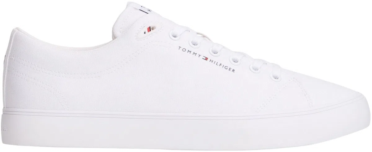Tommy Hilfiger Harlem Core II CVS Fm0fm05817 BasHomme