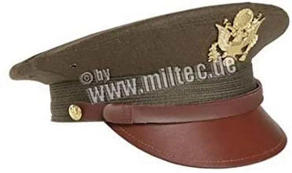 Mil-Tec Abz Chapeau Mixte