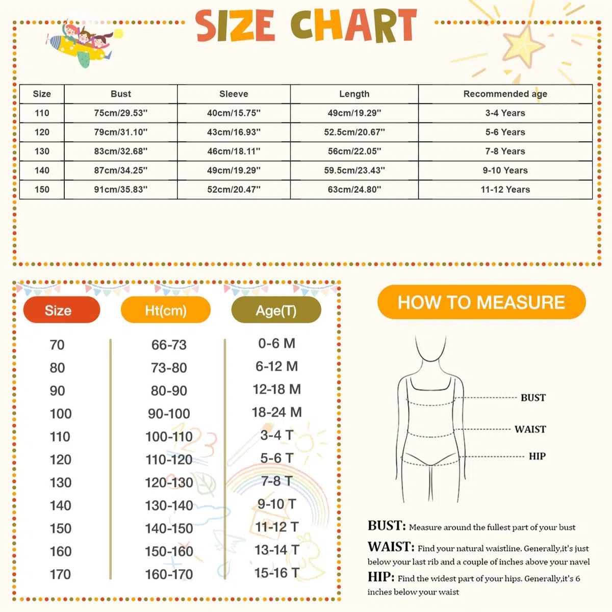OBiQuzz Veste matelassée pour fille - Doudoune chaude - Veste d'hiver avec capuche - Veste demi-saison - Manches longues - Veste d'extérieur - Cardigan - Couleur unie - Classique - Manteau pour enfant