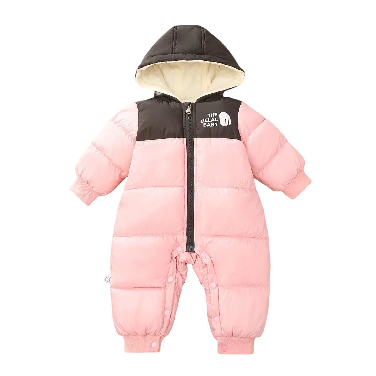 Combinaison Bebe Combinaison Bebe Hiver Gigoteuse 0 6 Mois Pyjama Fille 3 Body Naissance Cosy Ensemble Garçon Combi Pilote Travail Enfant Déguisement Bébé Doudoune Doux Vetement 18 110 Manteau sous
