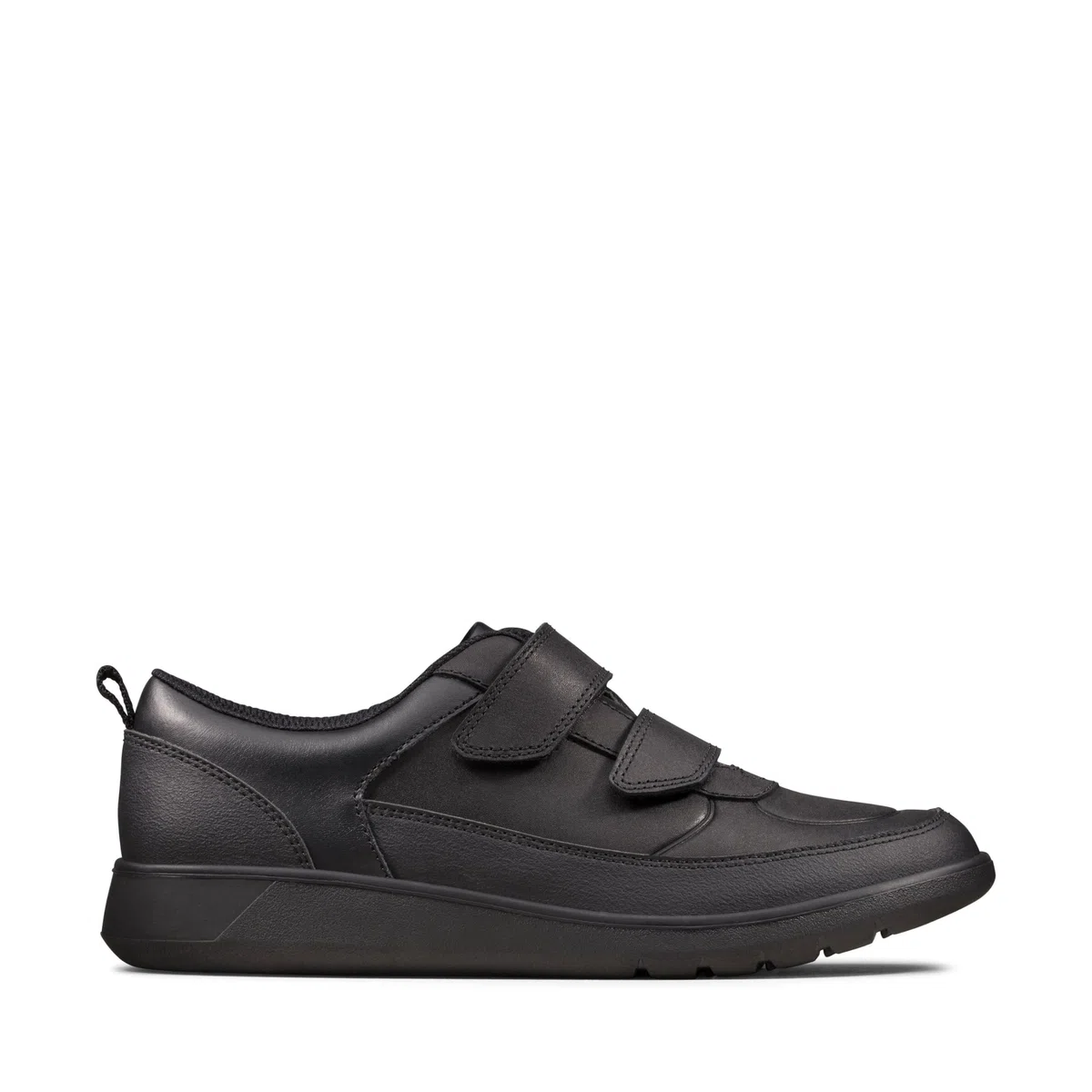 Clarks Scape Flare K Sneakers Basses Garçon