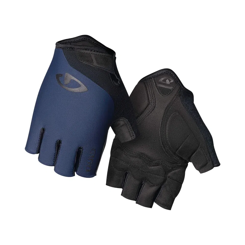 Giro Jag 2021 Gants de Cyclisme sur Route pour Homme, Gris Anthracite, Taille XL
