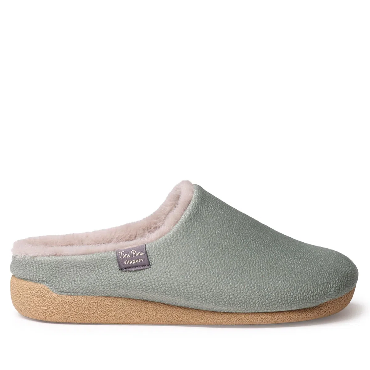 TONI PONS MOSUL-BD - Chaussons de maison pour femmes de en tissu.
