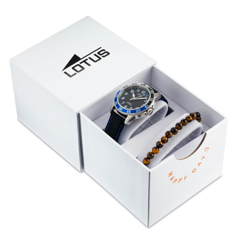 LOTUS Montre Junior Collection