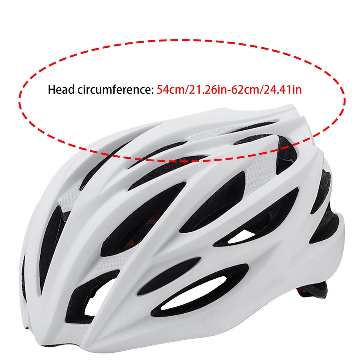Chapeau de sécurité pour équitation – Chapeau de vélo urbain, respirant, confortable, léger, accessoires de cyclisme pour voyage, sports de plein air, navette, randonnée