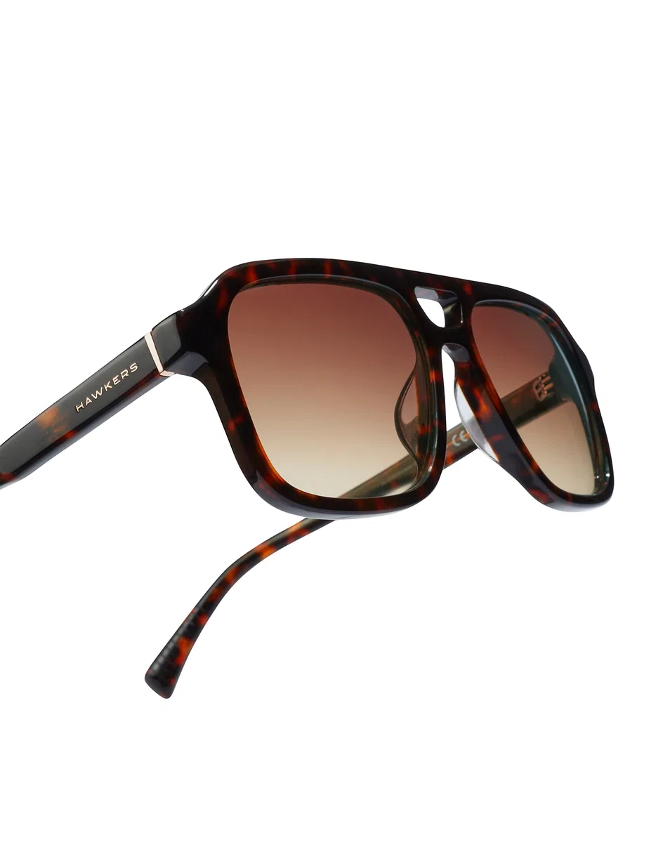 HAWKERS Croupier Lunettes de soleil Mixte (lot de 1)