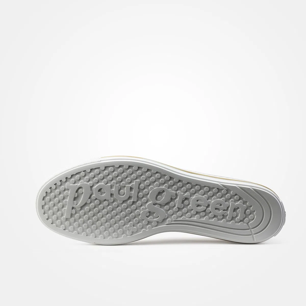 Paul Green Femme Chaussures à Lacets, Dame Chaussures Confortables