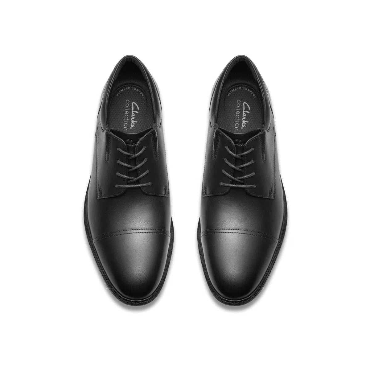 Clarks Steadwell Cap SHOESHomme