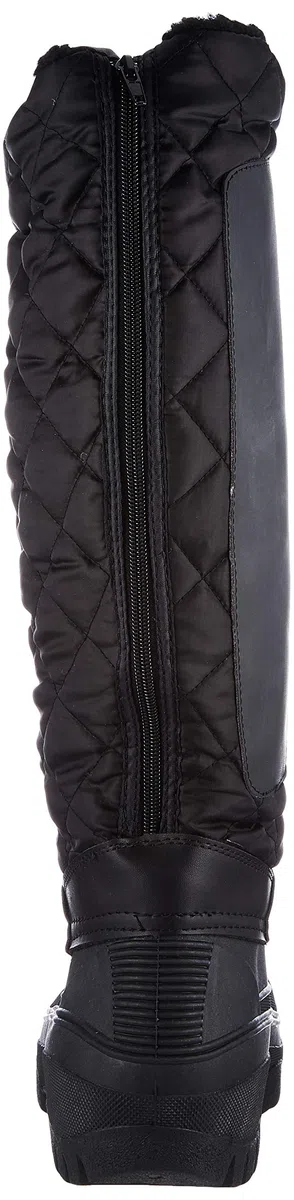 HKM Kodiak Fashion, Botte d'équitation Femme