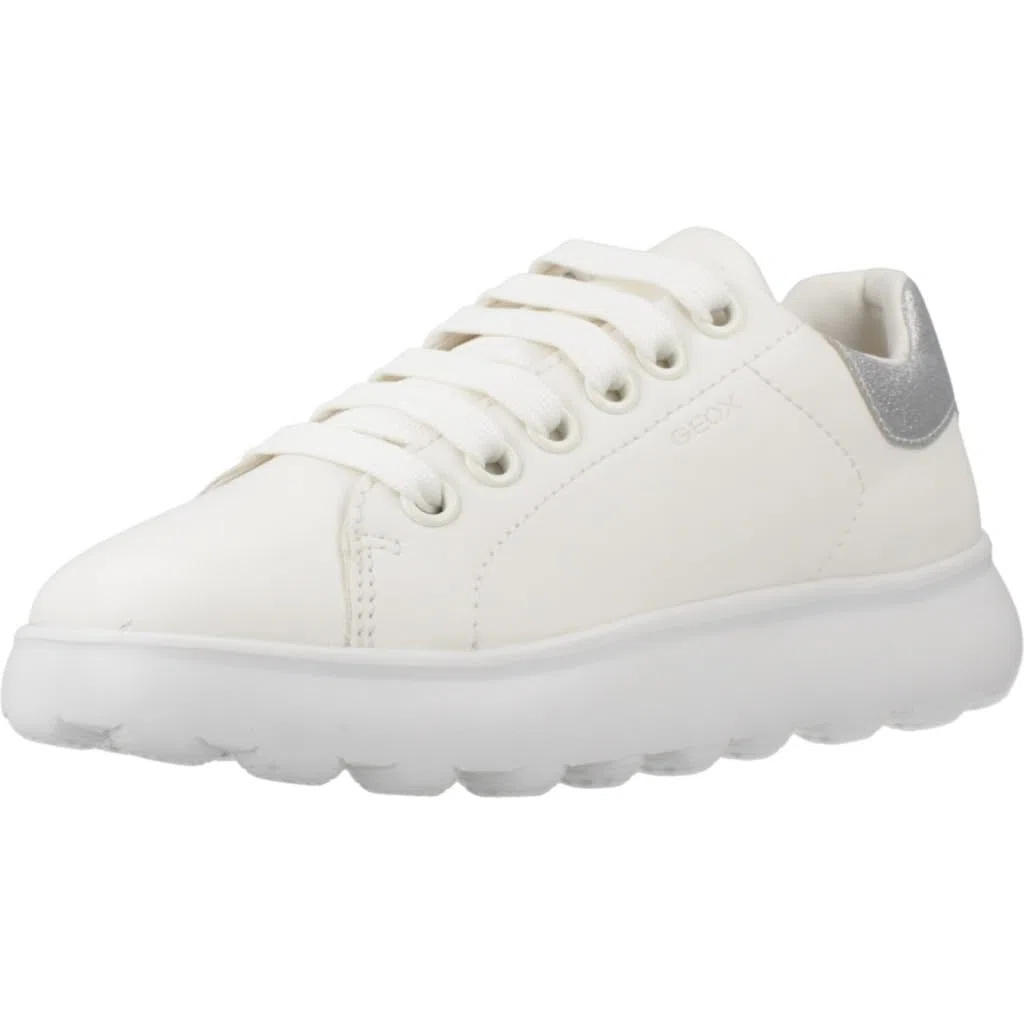 Geox J Puffypop Girl BasketFille