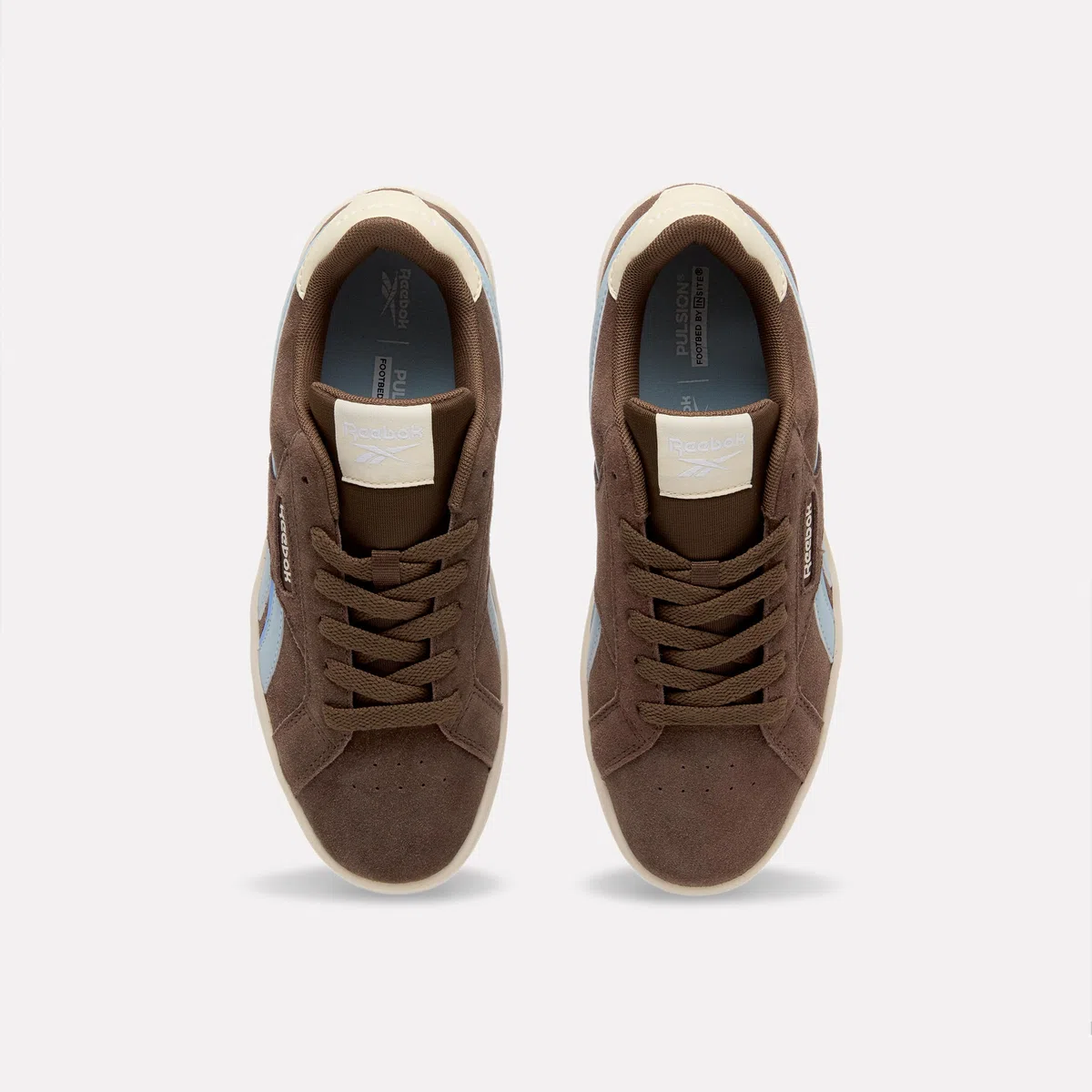 Reebok Court Retro BasketFemme
