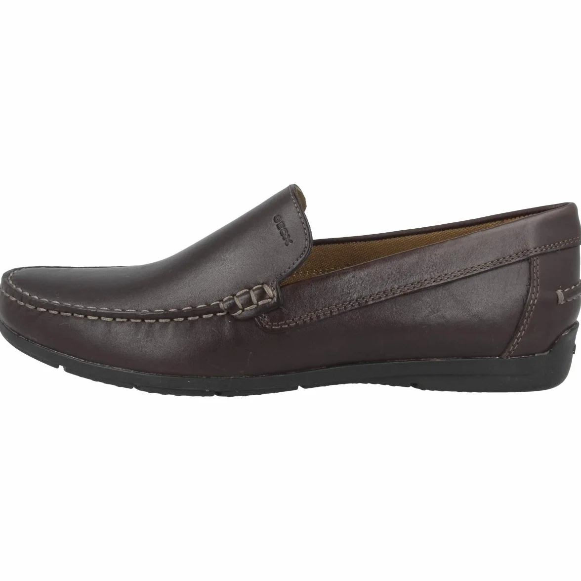 Geox - U Siron - Mocassins - Homme