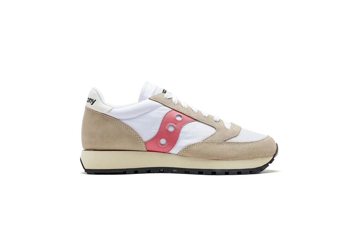 Saucony Jazz Original Vintage Baskets pour femme