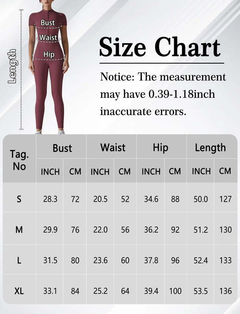SEAUR Combinaison de Sport Yoga Sexy Manches Courtes Femme Jumpsuit de Sport Fitness Dame Body de Yoga Skinny Une Pièce L