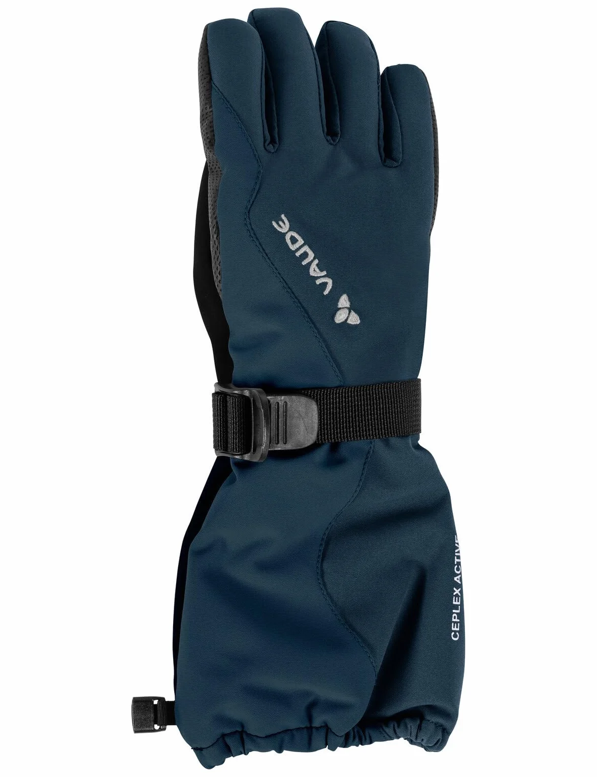 VAUDE Unisex Kids Kids Snow Cup Gloves Gloves
